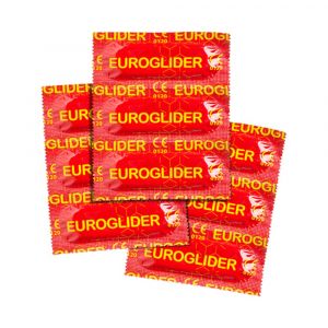 Euroglider Condoms