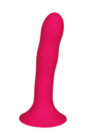 Hitsens 4 Thermo Reactive Dildo