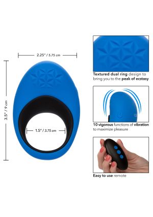 Link Up Remote Controlled Cock Ring