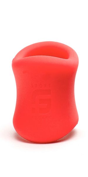 Sport Fucker Ergo Balls Stretcher Red 50mm