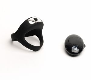 Motovibe Sling Vibrating Cockring