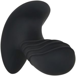 The Gentleman Rechargeable Prostate Massager