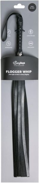 Easytoys Flogger Whip