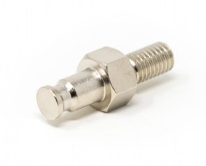 F-Machine Male Quick Connect Spigot