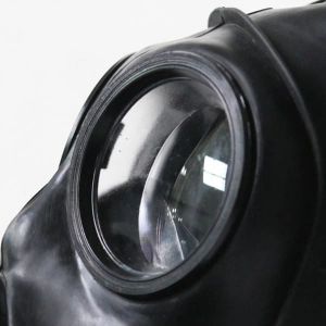 S10.2 Gas Mask