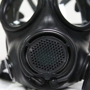 S10.2 Gas Mask