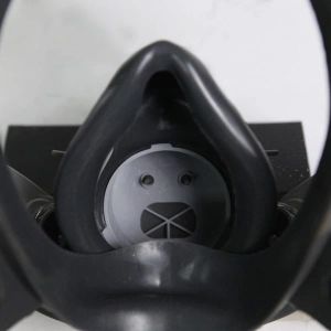 S10.2 Gas Mask