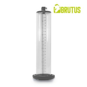 Brutus Premium Penis Cylinder (9" x 2")