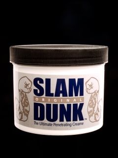 Slam Dunk Original (16 oz)