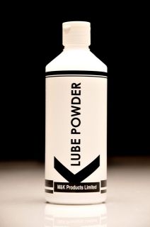 K Lube Powder