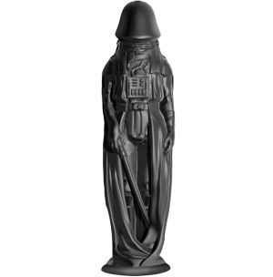 Darth Invader 15" Dildo