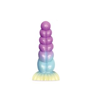 Alien Nation Stardust Silicone Creature Dildo