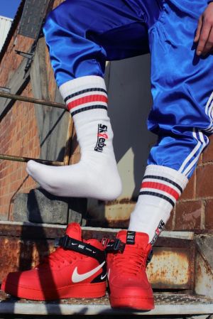 Sk8erboy Tube Socks