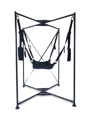 BRUTUS Sling Stand Kit with Sling and Travel Bag