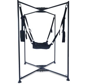 BRUTUS Sling Stand Kit with Sling and Travel Bag