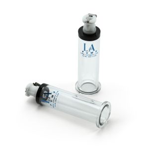 LA Pump Nipple Cylinders