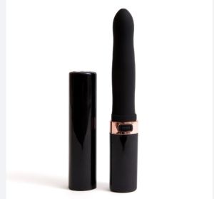 Nu Sensuelle Cache Vibrator (No Packaging)