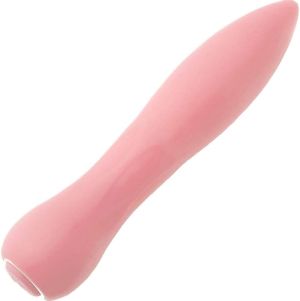 Nu Sensuelle Power Flex Bobbii Vibrator (Water Damaged Packaging)