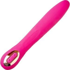 Nu Sensuelle Dual Motor Bentlii Vibrator (Water Damaged Packaging)