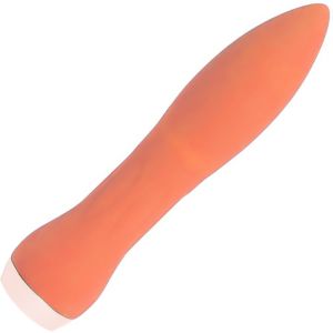 Nu Sensuelle Silicone 60SX AMP Vibrator (Water Damaged Packaging)