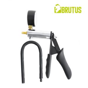 BRUTUS Get Bigger - Premium Universal Penis Enlargement Pump