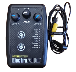 Re-Kinked - ElectroPebble Power Box & Cable