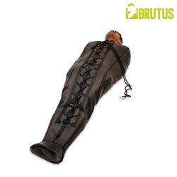 BRUTUS Neoprene Bondage Sleepsack Bag
