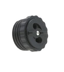 Twist Adjustable Restrictor Valve