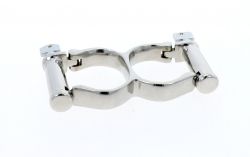 Locking Bolt Cuffs