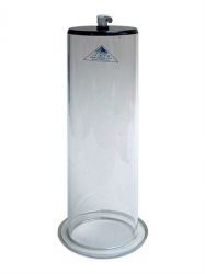 LA Pump Oversize Penis Cylinder