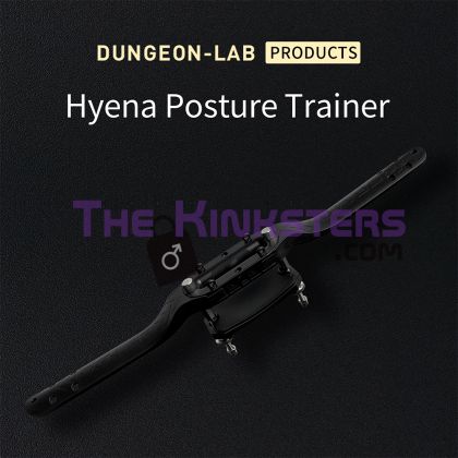 Dungeon Lab Hyena Posture Trainer