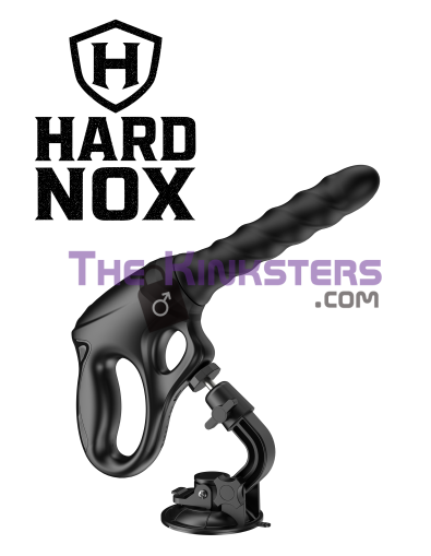 Hard Nox The Juicer - Hand Held Sex Machine