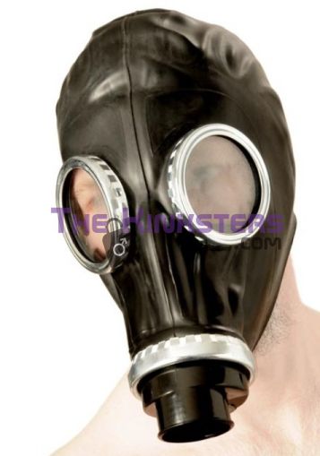 GP5 Gas Mask - Brand New