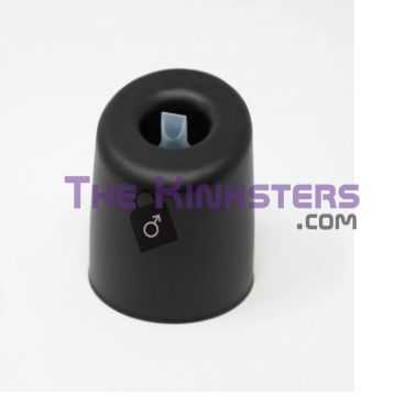 F-Machine Tremblr Receiver End Cap
