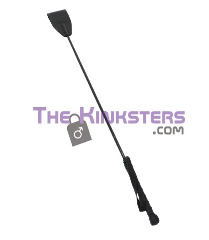 Re-Kinked - Premium Leather Crop