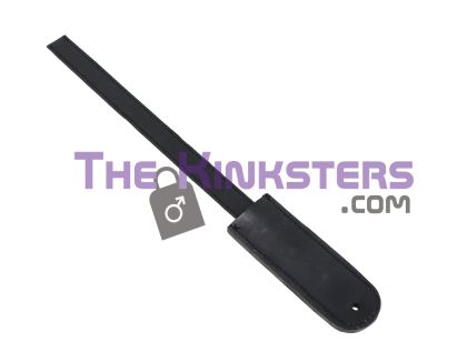 Re-Kinked - Premium Leather Mini Paddle