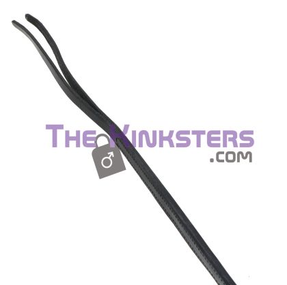 Re-Kinked - Premium Leather Triple Split Padle