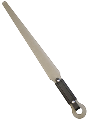 The Sword - Super Strength Polycarbonate Paddle