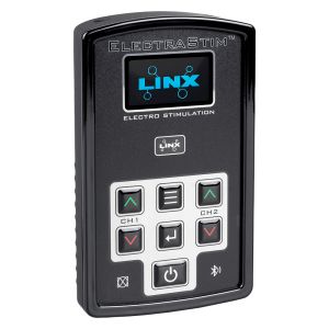ElectraStim Linx App Controlled Electro Sex Stimulator