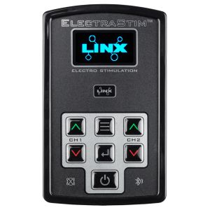 ElectraStim Linx App Controlled Electro Sex Stimulator