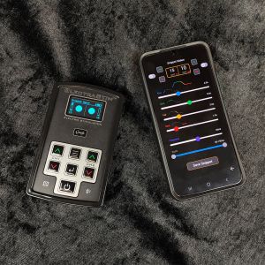 ElectraStim Linx App Controlled Electro Sex Stimulator