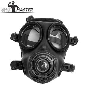 S10.4 Ultimate Breath Play Gas Mask