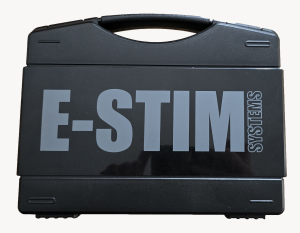 Re-Kinked - E-Stim 2B Power Box & Cables