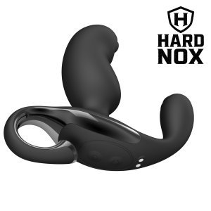 Hard Nox P-Licker Licking Prostate Plug