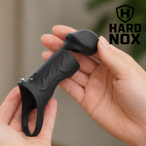 Hard Nox Headoniser Vibrating Sheath