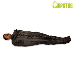 BRUTUS Neoprene Bondage Sleepsack Bag