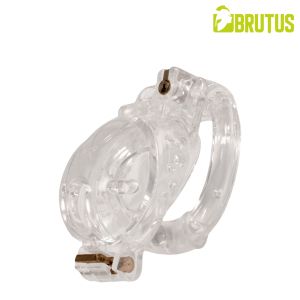 Brutus Doorman Chastity Cage