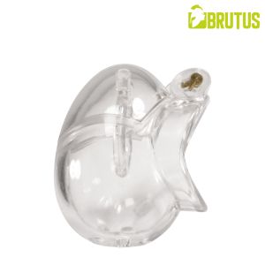 Brutus Orb Chastity Cage