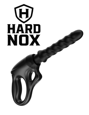 Hard Nox The Juicer - Hand Held Sex Machine