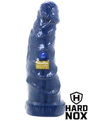 Hard Nox Ridge Rider 12" XL Butt Plug